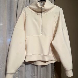 Calia Scuba Quarter Zip